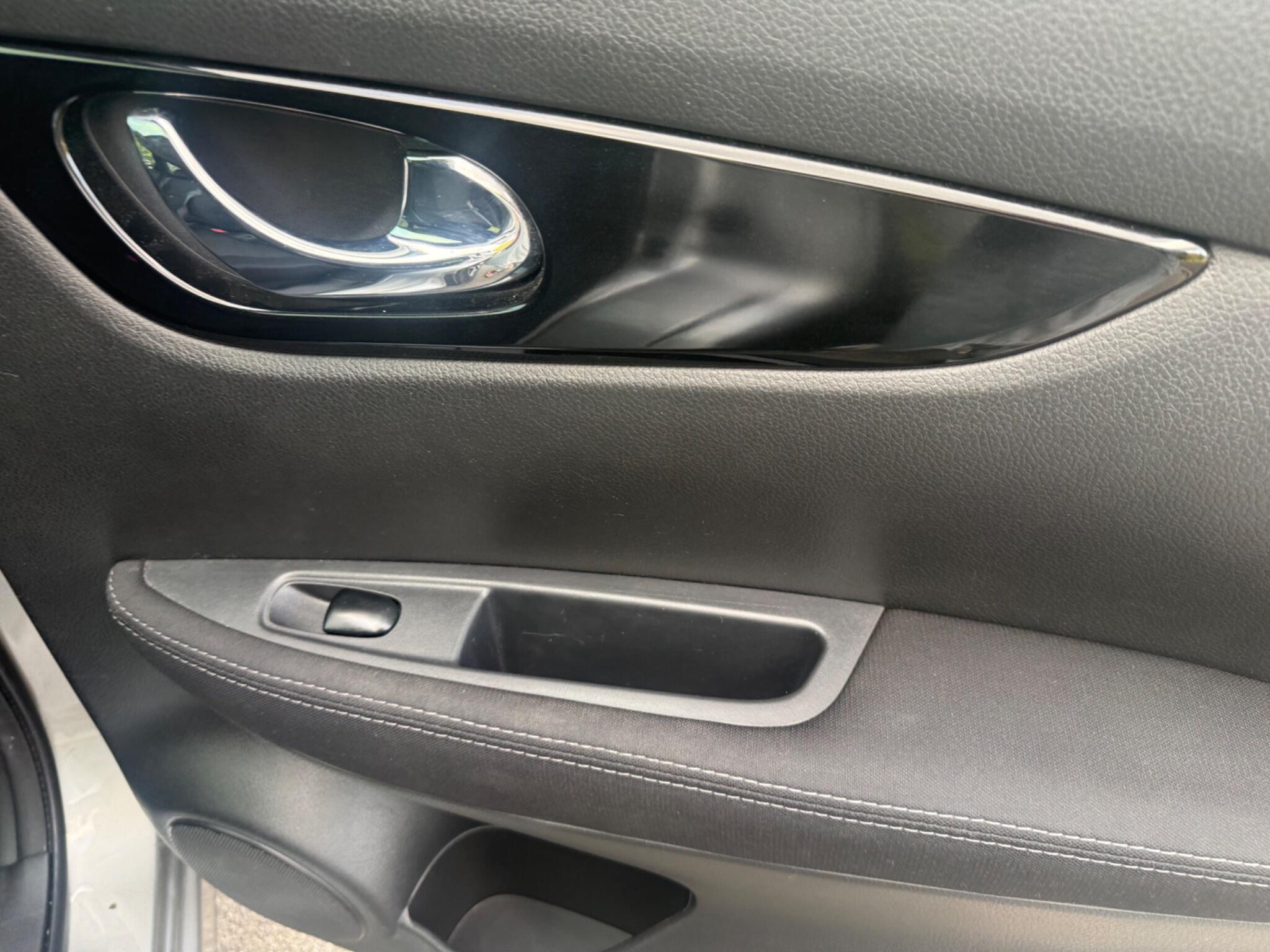 Door Interior